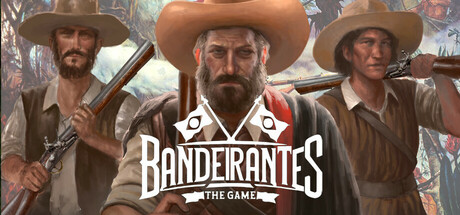 Bandeirantes: The Game. PC Specs