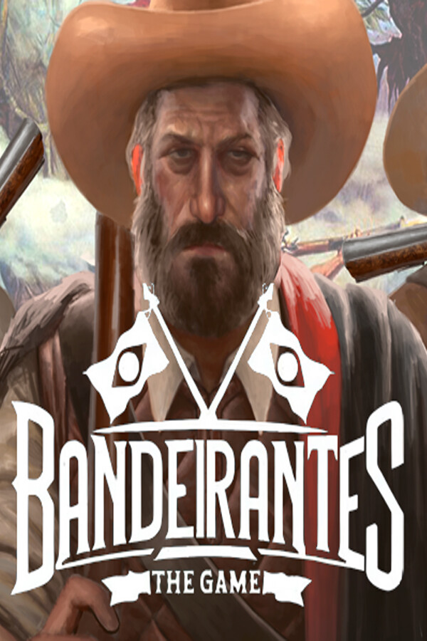 Steam portrait for South America Gold Rush.