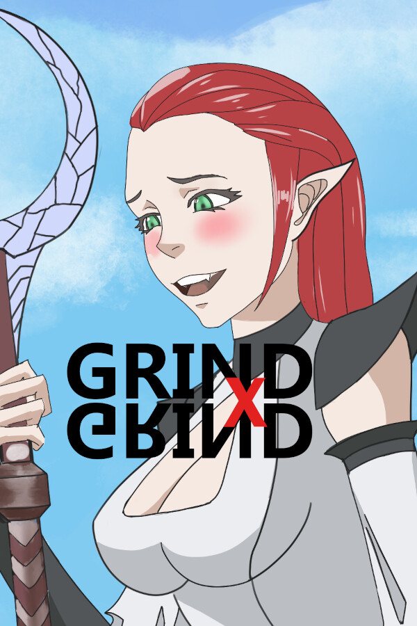 GRING×GRIND for Steam in Mexico region