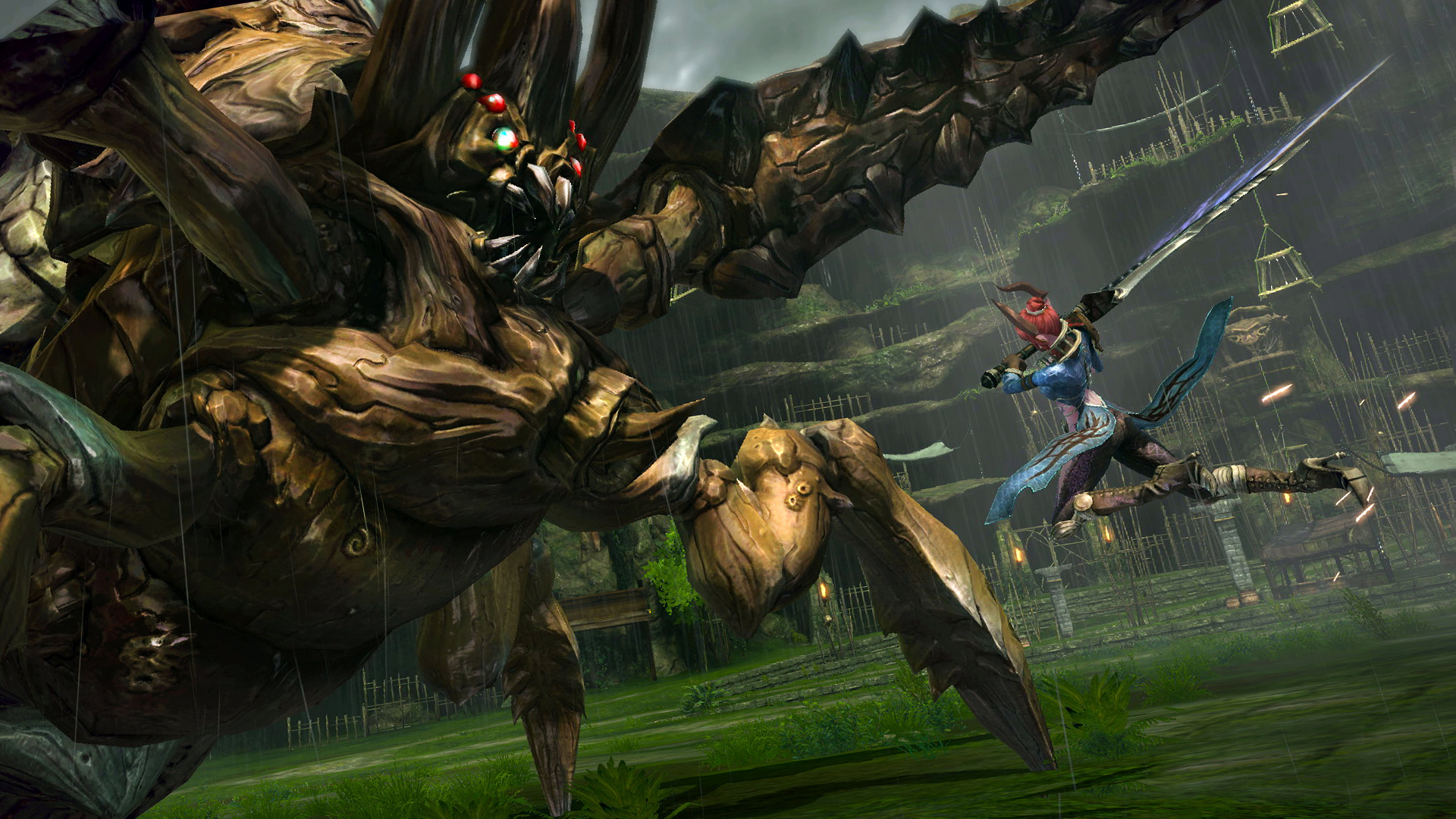 TERA on Steam TERA on Steam