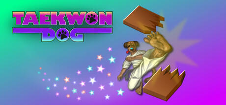 Tae Kwon Dog PC Specs