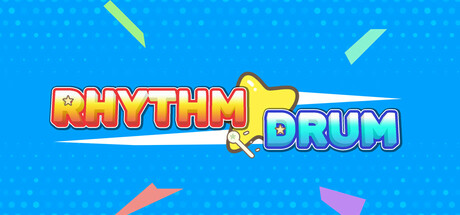 Rhythm Drum 节奏鼓 PC Specs