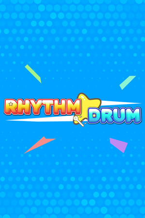 Rhythm Drum 节奏鼓.