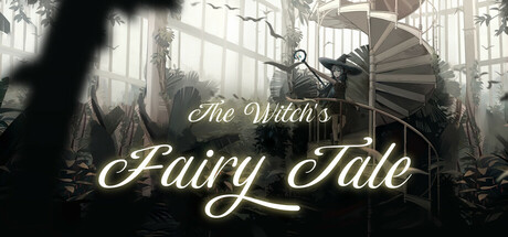 The Witch's Fairy Tale PC Specs