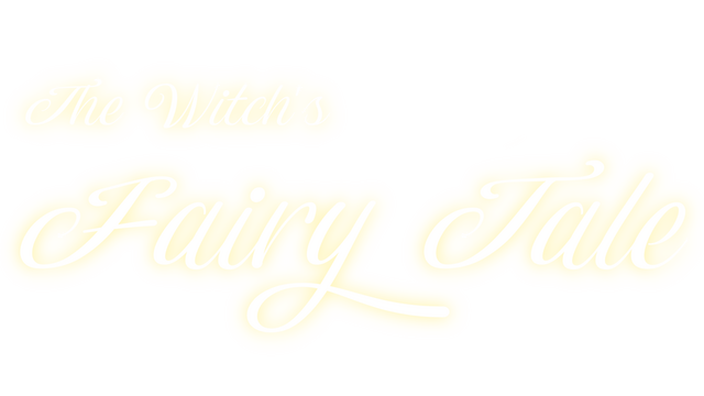The Witch's Fairy Tale Logo