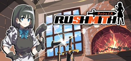 Rushmith(ラッシュミス) PC Specs