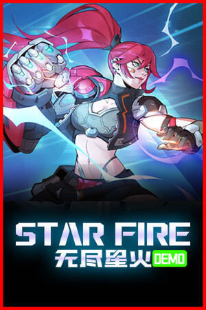 Star Fire: Eternal Cycle Demo