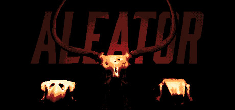 Aleator cover art