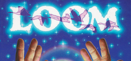 Loom cover art