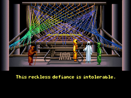 LOOM™ game for windows Pc 1