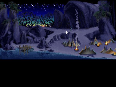 LOOM™ game for Linux 1