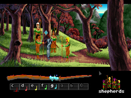 LOOM™for windows and Linux 1