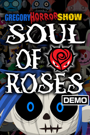Gregory Horror Show Soul of Roses Demo