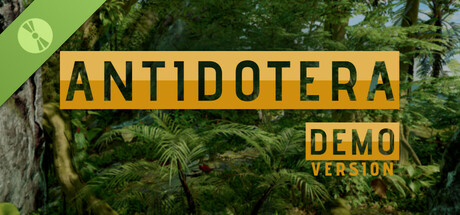 Antidotera Demo cover art