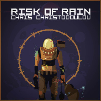 Скриншот из Risk of Rain Soundtrack