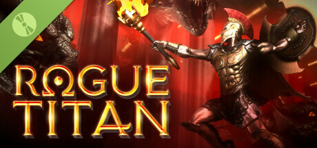 Rogue Titan Demo cover art