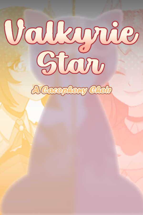 Steam portrait for Valkyrie Star: A Cacophony Choir.