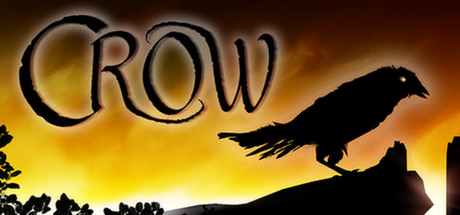 Crow cover art