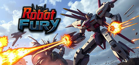 Robot Fury: Mech Combat Simulator PC Specs