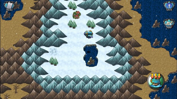 Alphadia Genesisfor windows and Linux 1