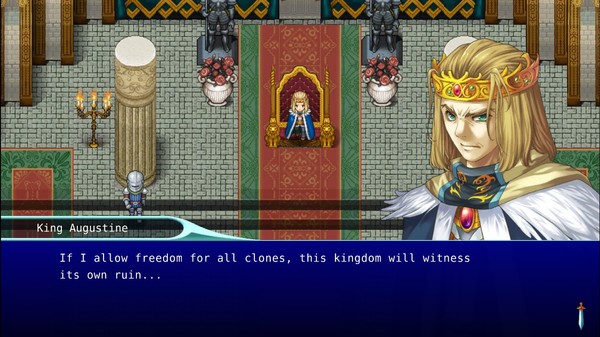 Alphadia Genesis for linux