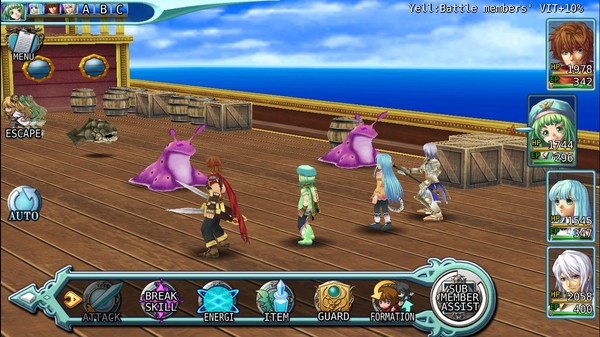 Alphadia Genesis image