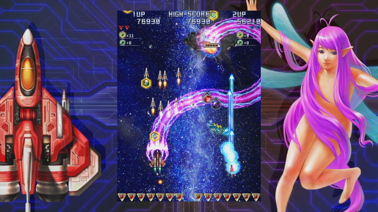 Download Raiden Iv Overkill Full Pc Game