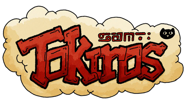 Tokiros Logo