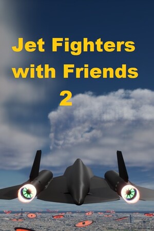 Jet Fighters with Friends 2.