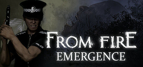 From Fire Emergence Playtest cover art