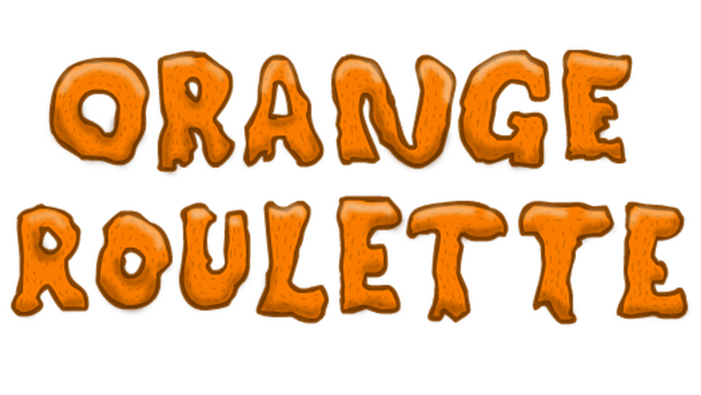 Orange Roulette Logo