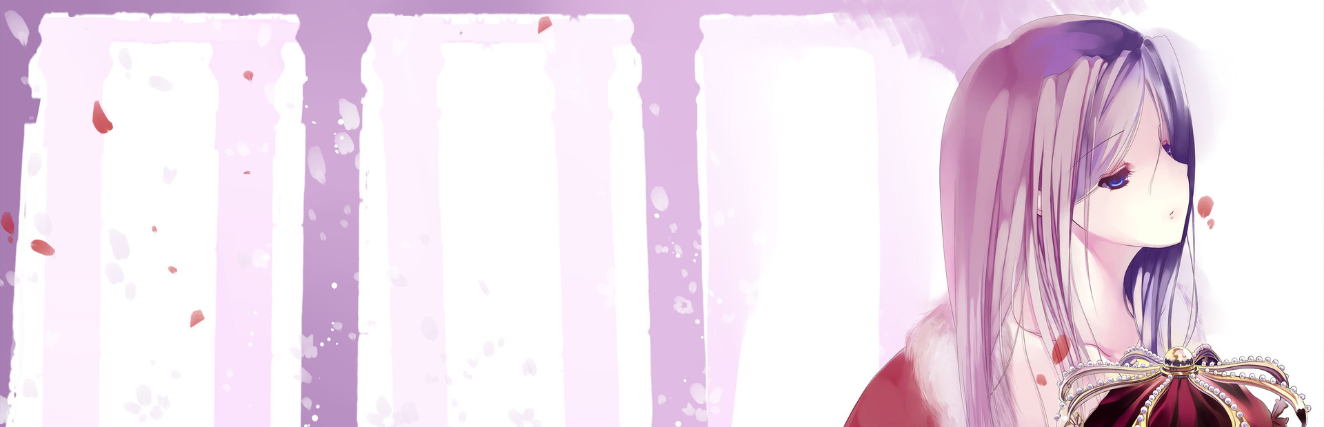 Oblivious Garden ~Carmina Burana