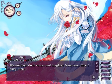 Oblivious Garden ~Carmina Burana for linux