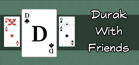 Durak With Friends PC Specs