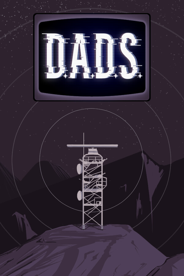 Steam portrait for D.A.D.S..