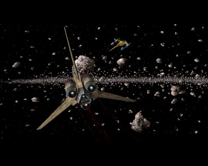 STAR WARS™ Starfighter™ game for windows Pc 1