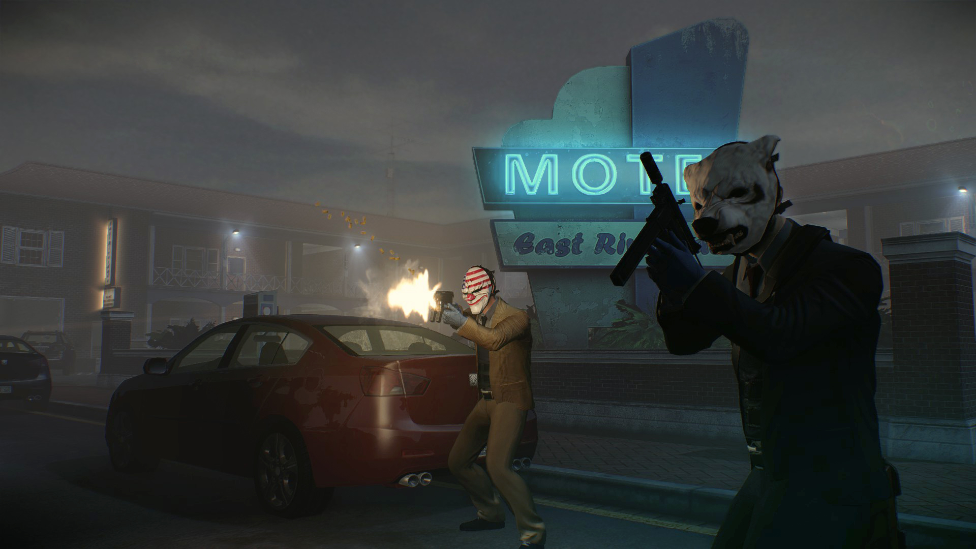 Payday 2 Dlc Купить Ключ