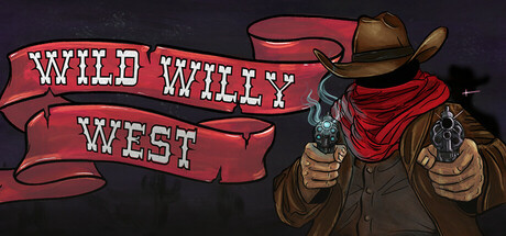 Wild Willy West cover art