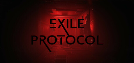 Exile Protocol cover art