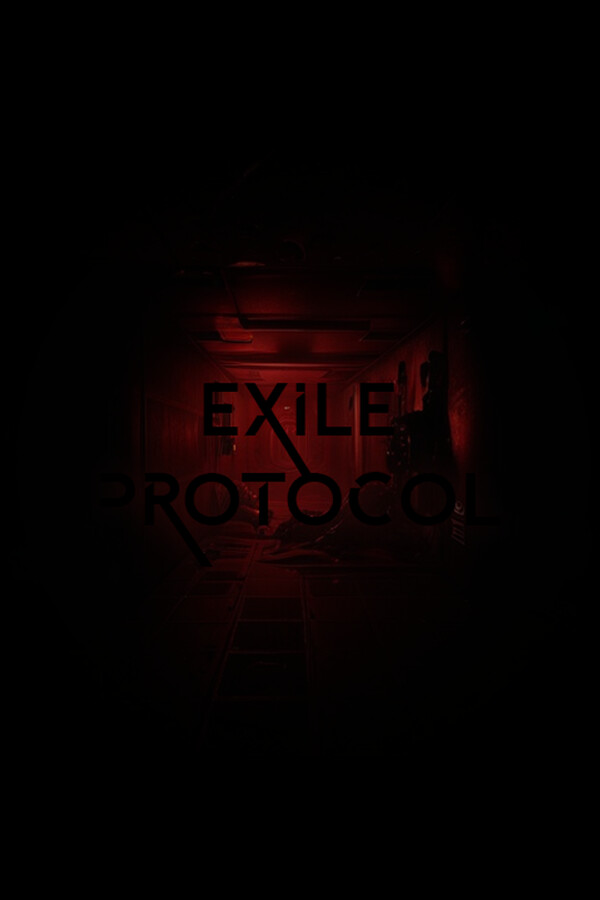 Steam portrait for Exile Protocol.