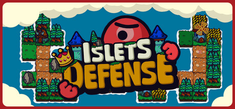 Islets Defense PC Specs