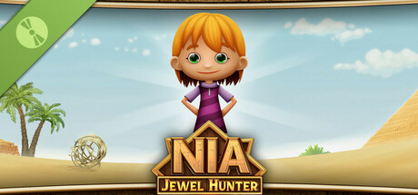 Nia: Jewel Hunter Demo cover art