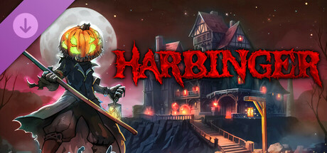 Harbinger - Supporter Pack cover art