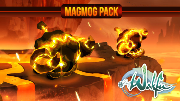 скриншот WAKFU - Magmog Pack 0