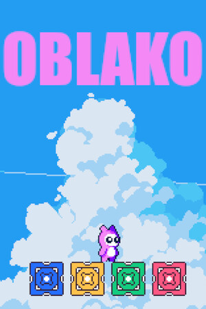 OBLAKO ☁️