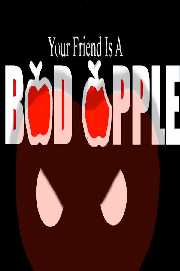 Steam portrait for Your Friend Is A Bad Apple.