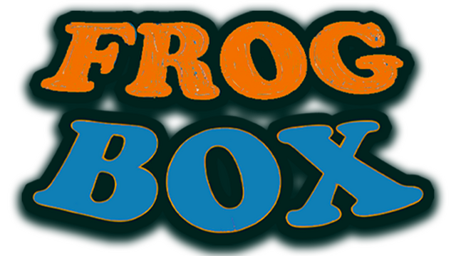 Frog Box Logo