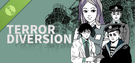 Terror Diversion Demo cover art