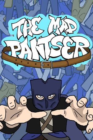 The Mad Pantser