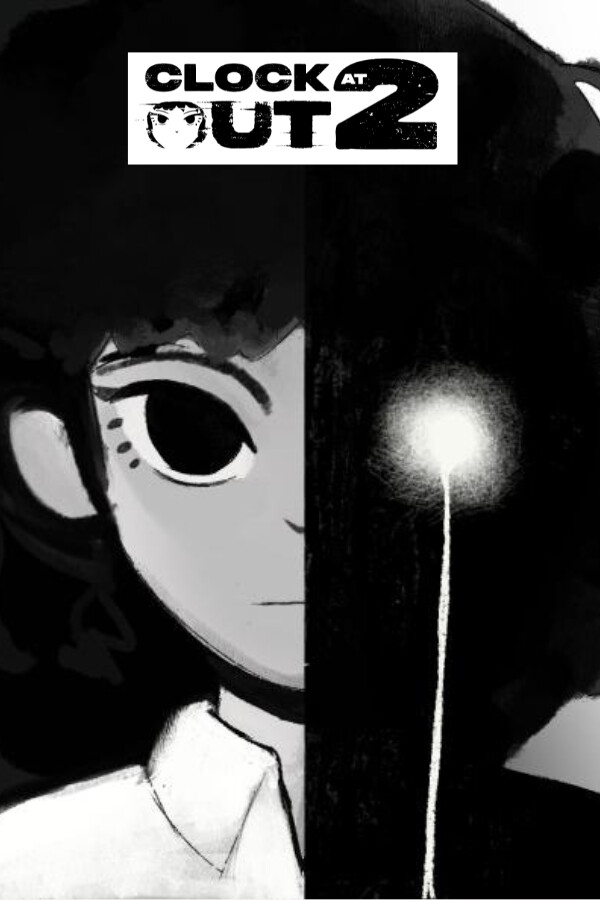 Steam portrait for Clock Out at 2.